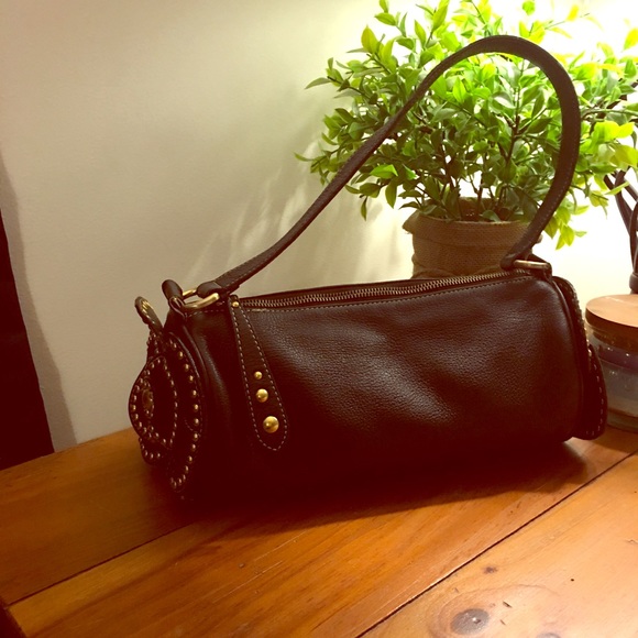 Maxx New York Handbags - Max of New York Leather Purse